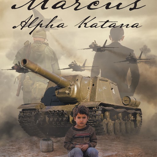 Author Yusun Yohance Beck's New Book 'The First Journal of Marcus Alpha Katana' is the Tale of a Troubled Young Boy Overcoming His Past and Becoming a Man