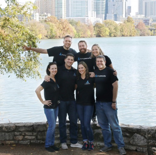 Living Security Raises $1.25M to Bring Security Awareness Training to the Enterprise