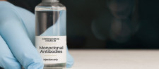 COVID-19 Monoclonal Antibody Infusion Treatment