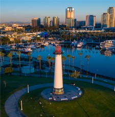 Long Beach, California 