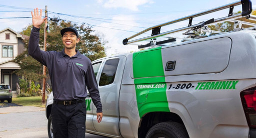 Terminix Recognized for Long-Standing Excellence in Pest Control With 2026 Consumer Choice Award in Dallas-Fort Worth