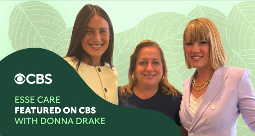 CBS Features ESSE Care on the Donna Drake Show: A National Spotlight on Gynecologic Innovation and Whole-Person Healing