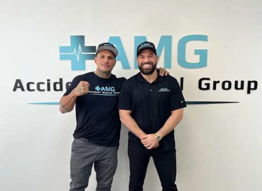 Accident Medical Group Achieves Milestone With 1,000 Providers in Florida, Setting a New Standard for Personal Injury Care