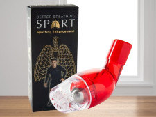 Better Breathing Sport Review 2025
