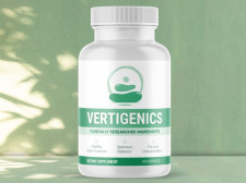 Vertigenics Review 2025