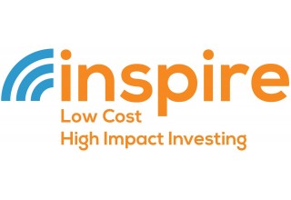 Inspire logo