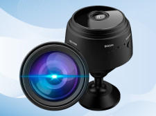 VistaFocus Security Camera 2025 Review