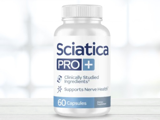 Sciatica Pro Review 2025: Natural Nerve Pain Breakthrough