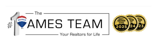 Best Real Estate Agent in St. George, UT: The Ames Team