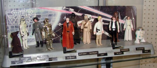 Entertainment Earth Celebrates 20th Anniversary