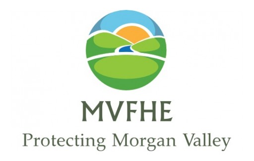 Morgan Valley Families for a Healthy Environment - New Coalition of Concerned Citizens Formed in Morgan, Utah