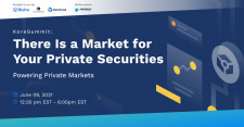 KoreSummit 2021 Secondary Market