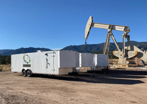 Touzi Capital, Elite Mining Inc. Announce a Bitcoin Mining Partnership