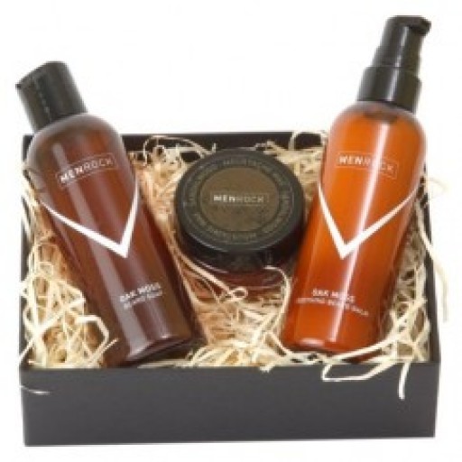 The Ultimate Men's Grooming Gift Guide