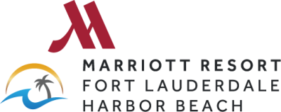 Fort Lauderdale Marriott Harbor Beach Resort and Spa