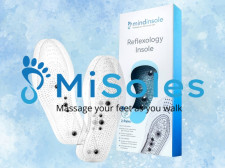 MiSole Insoles Reviews 2025
