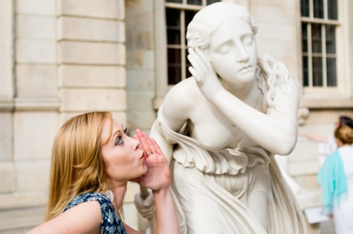 Free Museum Hack Consultations at the American Alliance of Museums MuseumExpo 2016