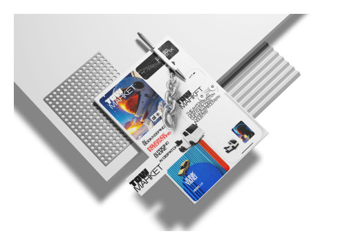 Tow.Market Launches the World's First AI-Powered, Uber-Like Platform for the Towing Industry and Announces Seed Investment Round