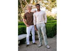 U.S. Polo Assn. X Pitti Uomo 108