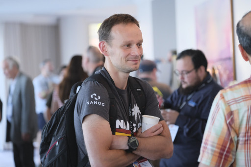 Tech Conference Working to ‘Build the Internet of Tomorrow’ Coming to Charlotte