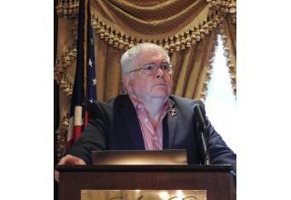 Howard Lubert, Co-Founder Keiretsu Forum Mid-Atlantic