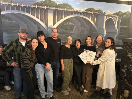 Keys Cafe & Bakery: In the Business of Family