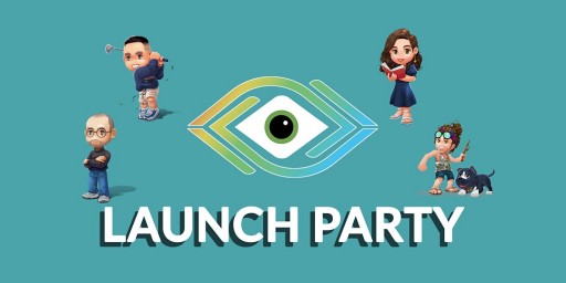 Virtual Meetings and Events Startup Meet I2i to Host Free Launch Party Event