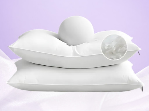 Fluff Pillow Launches Adjustable Comfort for 2025 Sleep Wellness: The Neck-Pain Solution That’s Reshaping Bedtime