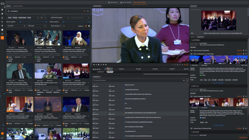 Ideal Systems Debuts "Tabatha" AI-Powered Newsroom Service at IBC2025