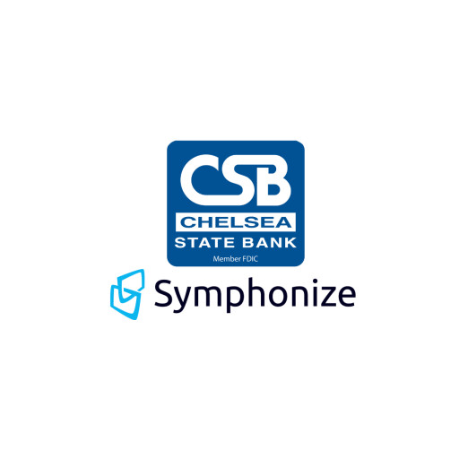 Chelsea State Bank Unveils Cutting-Edge Website to Elevate Community Banking Experience in Partnership With Symphonize