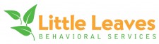 Little Leaves Behavioral Services Logo