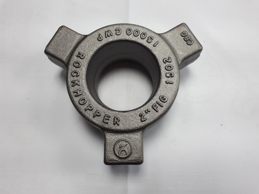 Rockhopper Industrial Announces the Launch of a Complete Line of Pipes, Valves, Fittings (PVF), and Oilfield Products