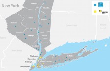 HRHCare Network Area