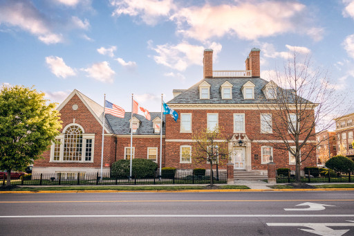 Phi Delta Theta International Fraternity Announces $250,000 in First-Generation College Student Scholarships