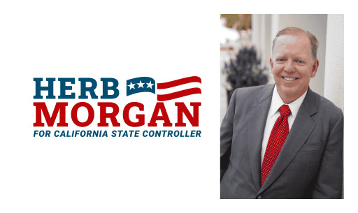 Herb Morgan Becomes First Political Candidate in U.S. History to Publish All Campaign Transactions On-Chain With Daily Verified Updates