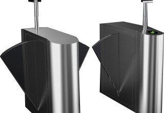 Access Control for CheckPoint