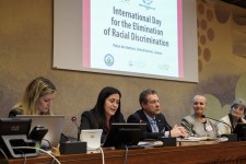 Youth for Human Rights International emphasizes the need for mandatory human rights education