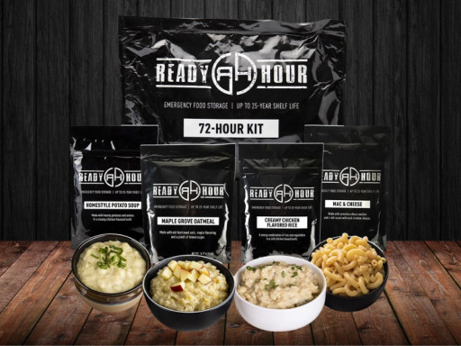 Survival Starter Plan Review 2025: My Patriot Supply Guide