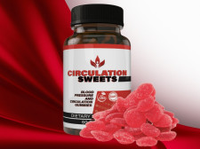Circulation Sweets Neuropathy Candy