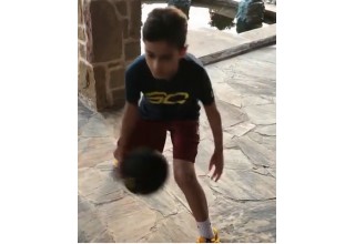 Parshan from LearningRx McKinney