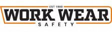Work Wear Safety
