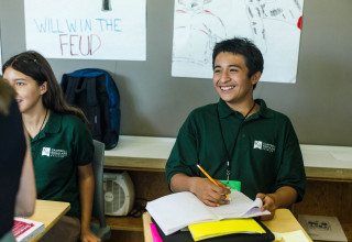 Campbell Scholars Program