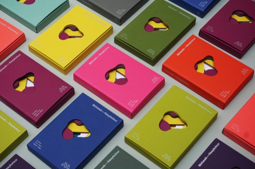 Announcement Converters Offers Entire New Keaykolour Paper Collection in Time for Black Friday Sale