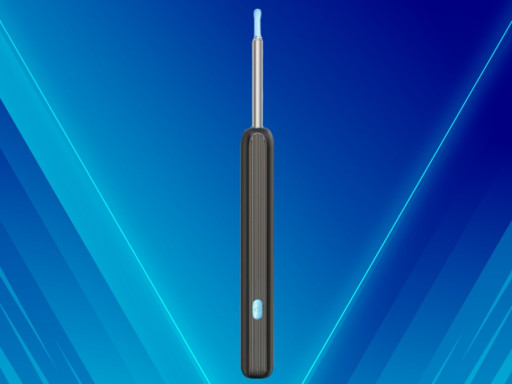 EaroPro's HD Smart Cleaner Redefines Earwax Removal With Real-Time Camera Precision in 2025 Surge