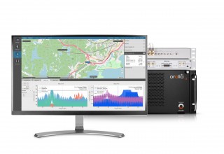 Orolia GSG-8 advanced simulator