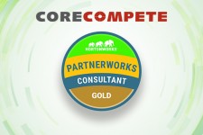 CoreCompete Is Now A Hortonworks Gold Partner