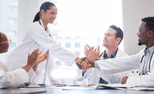 Arxada Announces Strategic Agreement with Clorox Healthcare to Launch Quanticare(TM) Technology in Clorox Healthcare HyperOxi Disinfecting Wipes, a Breakthrough Sporicidal Disinfectant for Healthcare Facilities