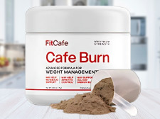 Cafe Burn by FitCafe