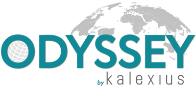Odyssey by Kalexius