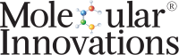 Molecular Innovations